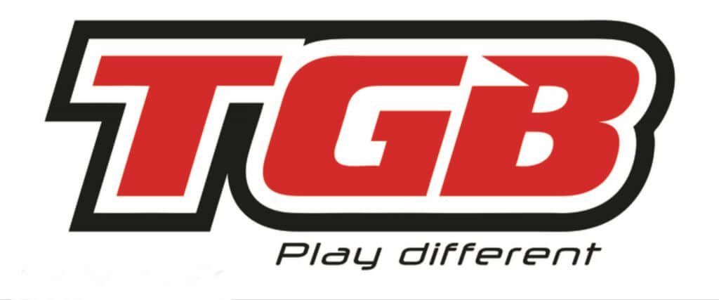 logo tgb